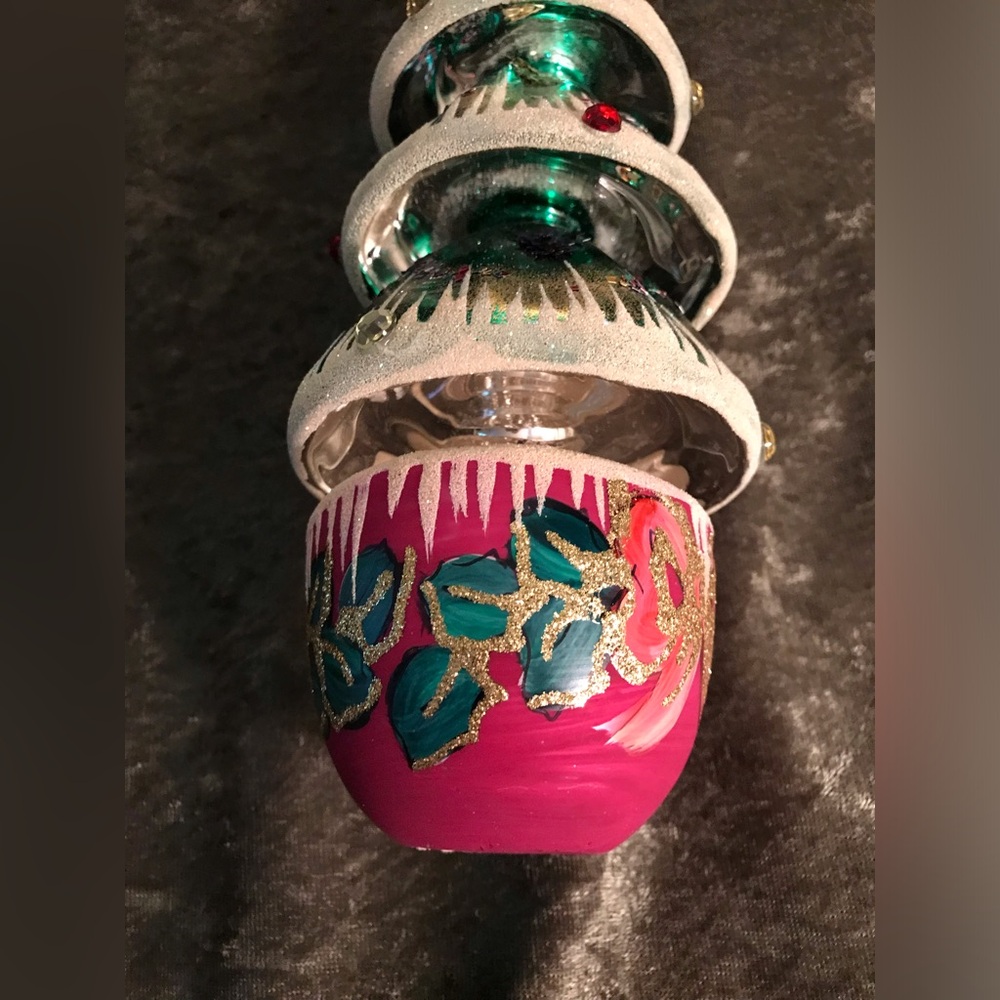 Christopher Radko ornament - Picture 3 of 6